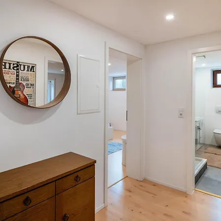 Apartamento Im Tal Der L I E B E