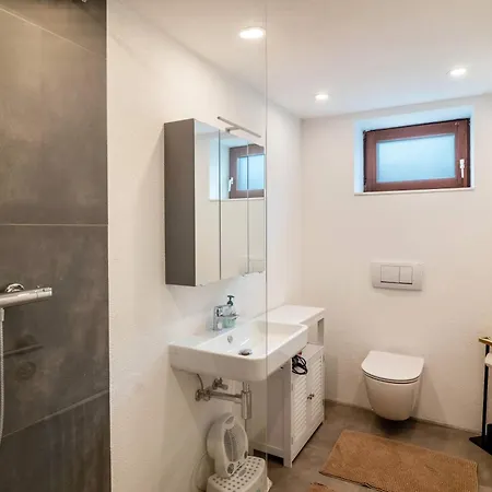 Im Tal Der L I E B E Apartamento