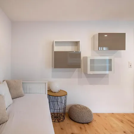 Im Tal Der L I E B E Apartmán Deggenhausertal