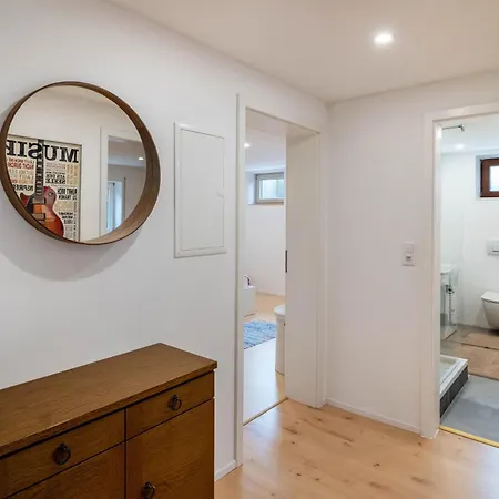 Apartmán Im Tal Der L I E B E
