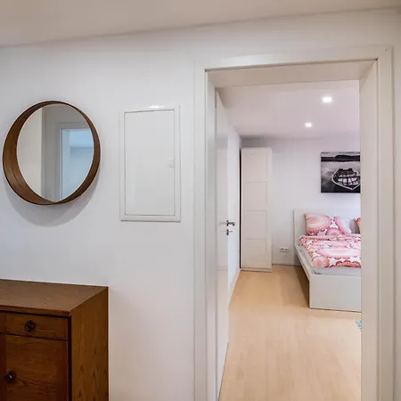 Apartmán Im Tal Der L I E B E *