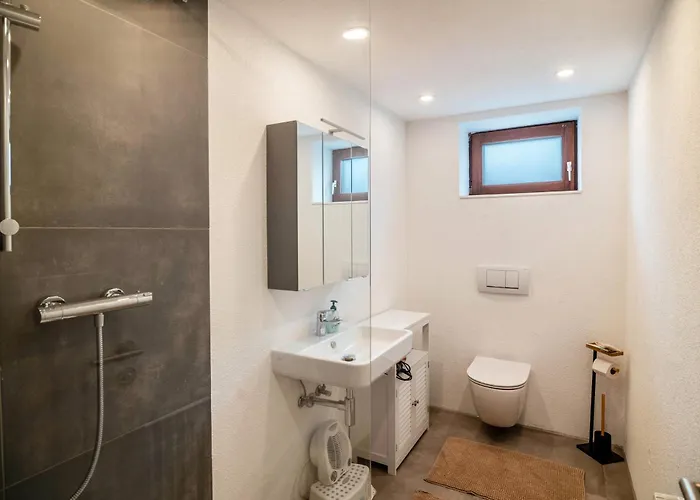 Im Tal Der L I E B E Lägenhet