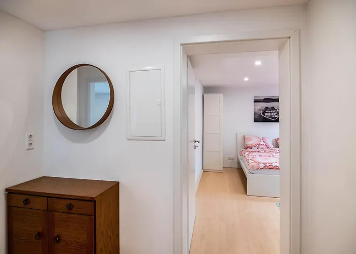 Im Tal Der L I E B E Lägenhet Deggenhausertal